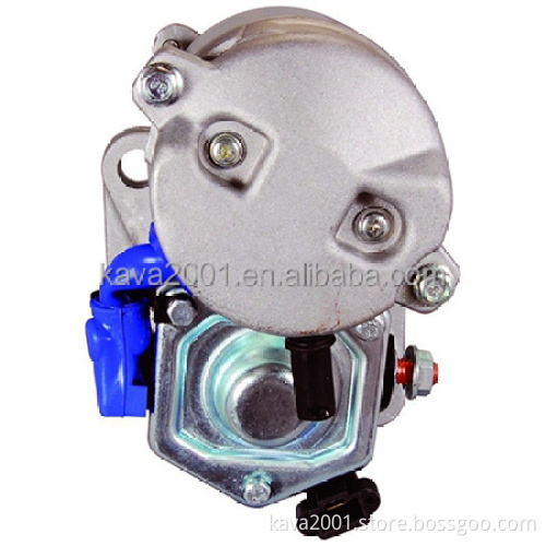 12V 15T Starter Motor for Thermo King Models 45-2326, 2280003801, 2280003802